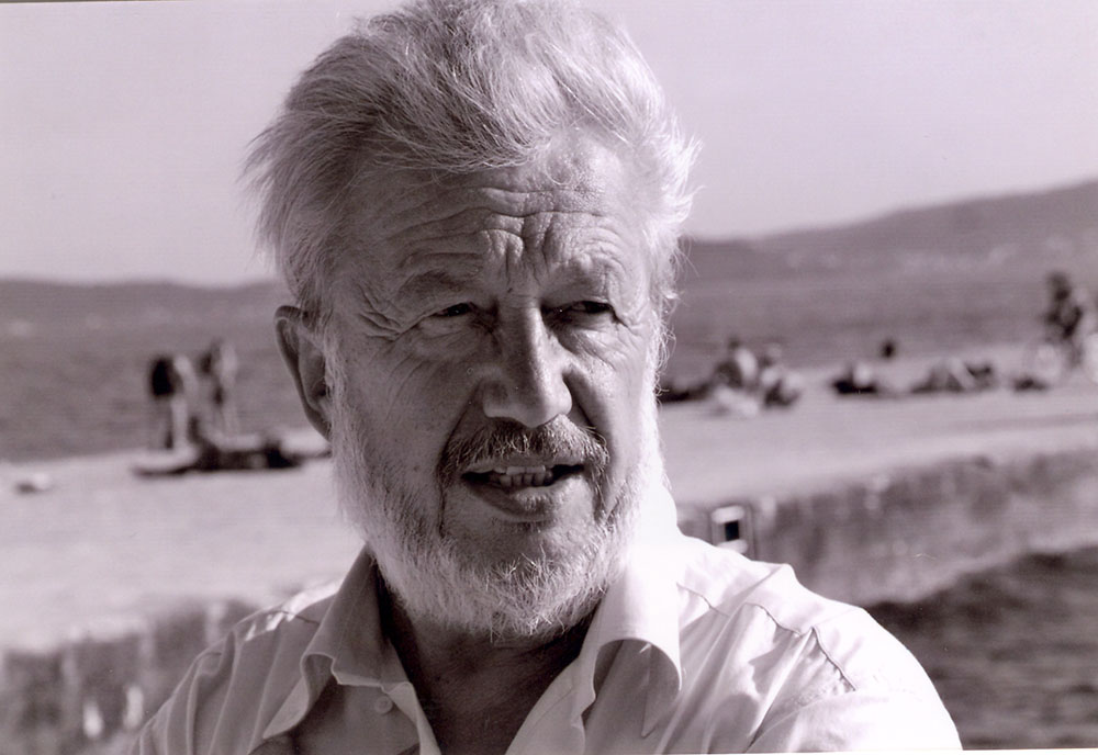 Tomislav Marijan Bilosnić